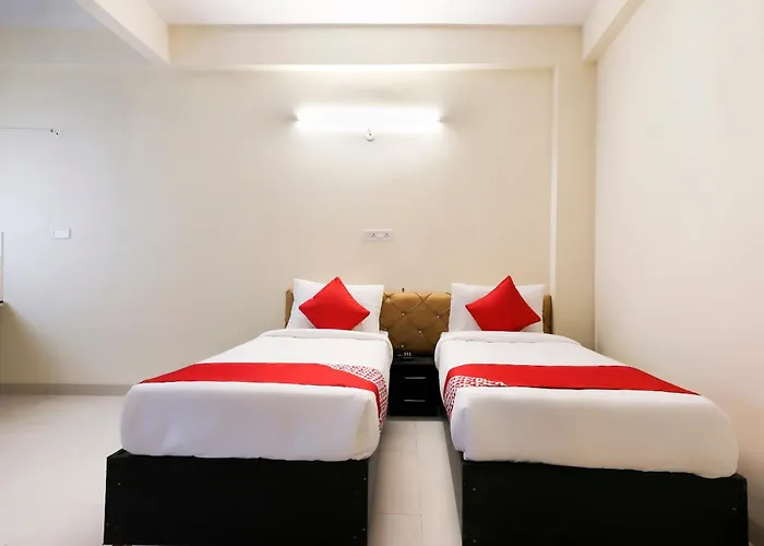 Hotel Aashirwad