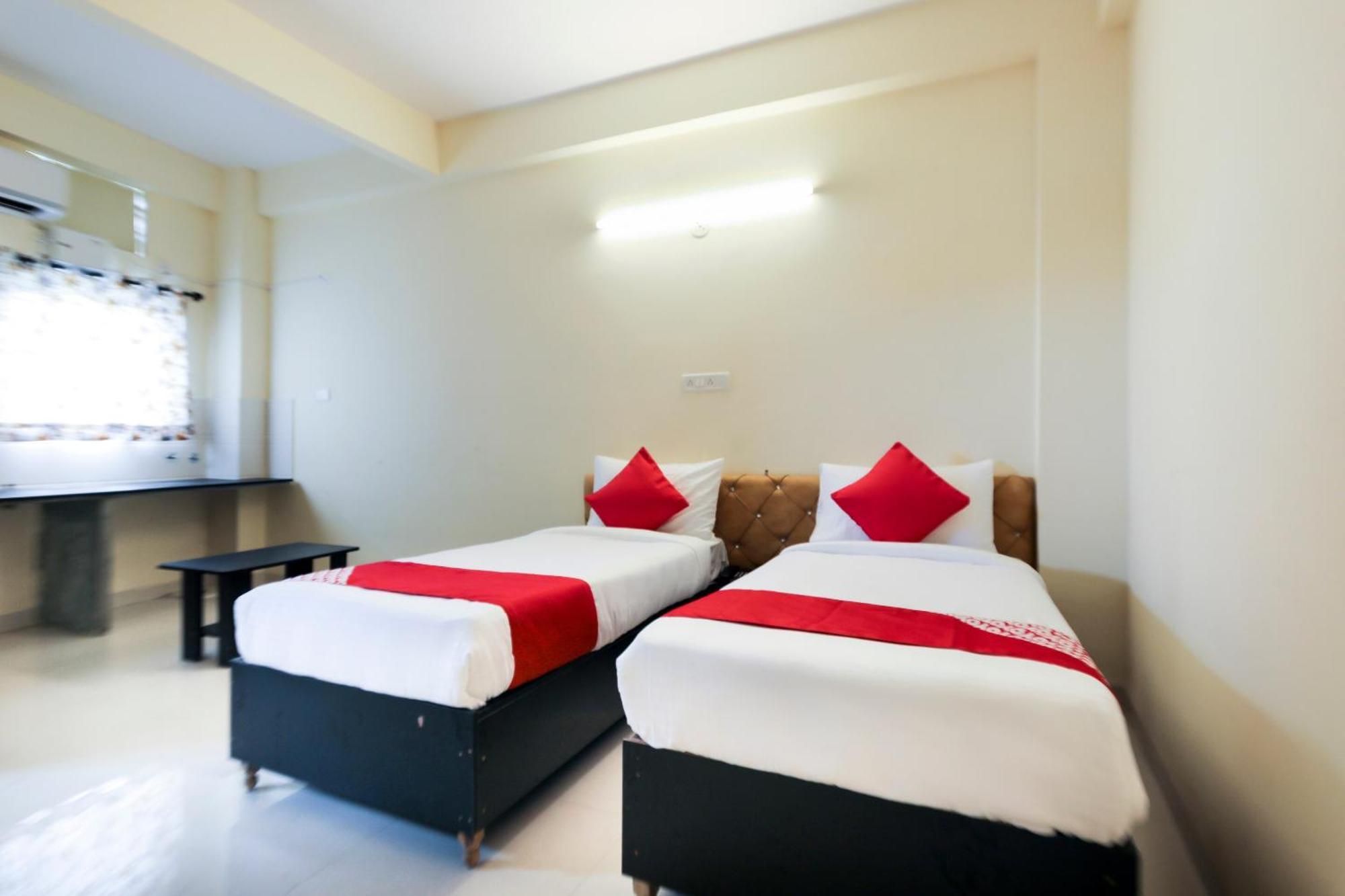 Hotel Aashirwad
